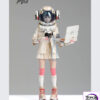 Shadowfax Earthon – 1/6 Intern Miu KW-EP-00 Collectible Action Figure (Licensed) - Photo 10 | TopGKStore