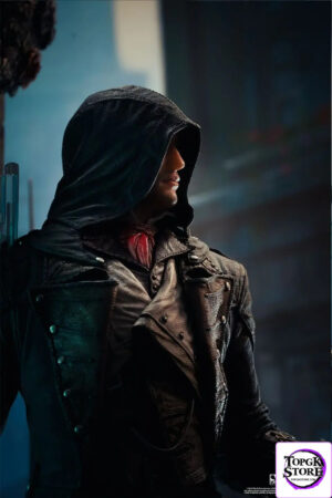PURE ARTS Studio – Arno 1/4 Scale Statue Assassin’s Creed (Licensed) - Photo 2 | TopGKStore