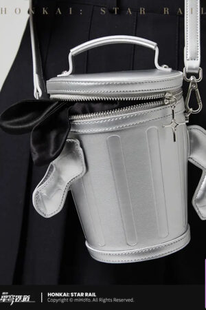 miHoYo – Honkai: Star Rail – King’s Next Barrel Series Tote Bag (Licensed) - Photo 1 | TopGKStore