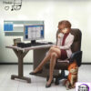 Tou Xin Studio – Office Shiho Miyano Detective Conan - Photo 2 | TopGKStore
