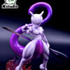 Long Studio – Mewtwo Pokémon - Photo 2 | TopGKStore