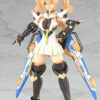 Kotobukiya – Grande Scale Phantasy Star Online 2 es Gene (Stellainnocent Ver.) Plastic Model (Licensed) - Photo 1 | Top