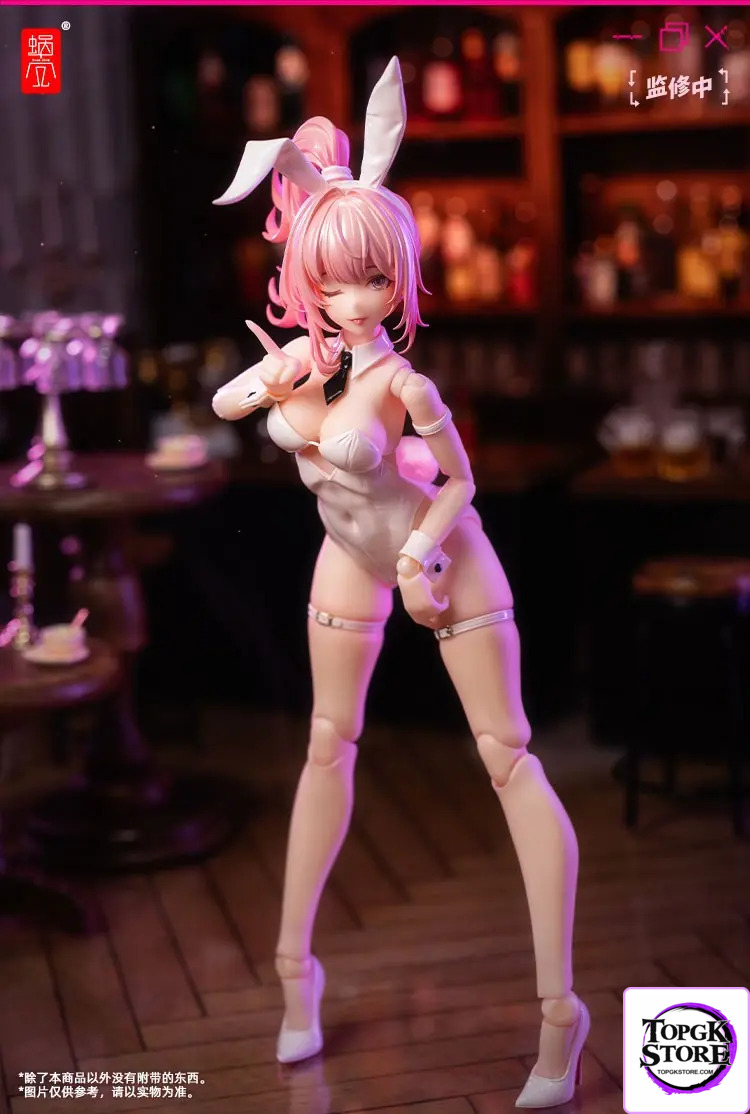 Snail shell – Original RA-01 Bunny Girl Aileen (Licensed) - Photo 1 | TopGKStore