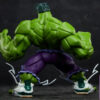 Sideshow Collectibles – Hulk & Wolverine Designer Collectible Statue 700247 700248 (Licensed) - Photo 11 | TopGKSto