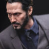 JND Studio - John Wick 1&4 1/6 scale Action Figure KJW-005A KJW-005C (Licensed) - Photo 12 | TopGKStore
