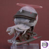 GSC – Nendoroid Goddess of Victory: Nikke Guren: Black Shadow (Scarlet: Black Shadow) (Licensed) - Photo 2 | TopGKStore