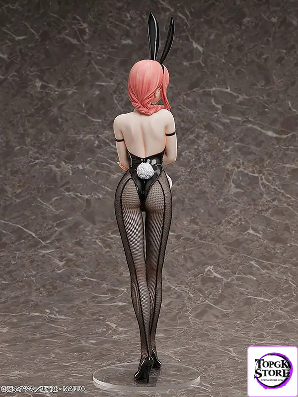 FREEing – Chainsaw Man Makima: Bunny Ver. 1/4 Complete Figure (Licensed) - Photo 3 | TopGKStore