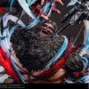Hertz Studio – Attack on Titan 2.0 Ackerman Levi vs Zeke - Photo 2 | TopGKStore