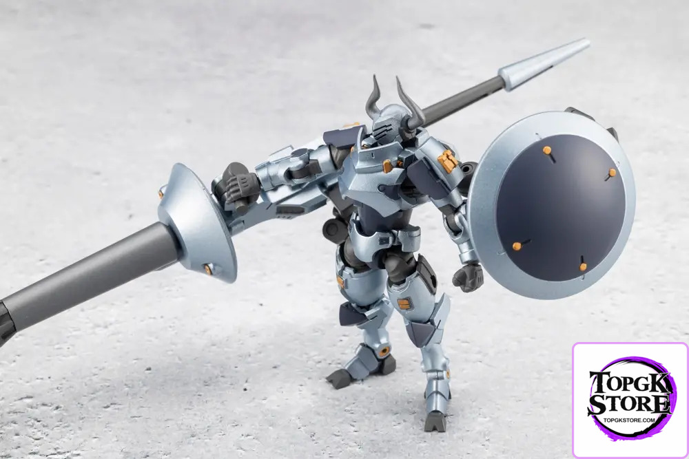 Kotobukiya – HEXA GEAR BLAUREGEN (Licensed) - Photo 11 | TopGKStore