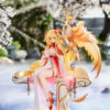 YueWenHaoWu – Fox Spirit Matchmaker Honghong Tushan Golden Feather Dress Ver. 1/7 Complete Figure (Licensed) - Photo 16