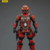 JOYTOY – Steel Ride Corps Designated Marksman Ethan & UNSC Assaulter Liam & Lucas & Samuel & Elias JT02