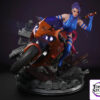 Epic Creations Studio – Psylocke X-men - Photo 4 | TopGKStore
