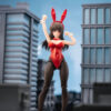 Snail Shell – Original 1/12 Fantasy JK Series Bunny Girl Lena JK-01 (Licensed) - Photo 1 | TopGKStore