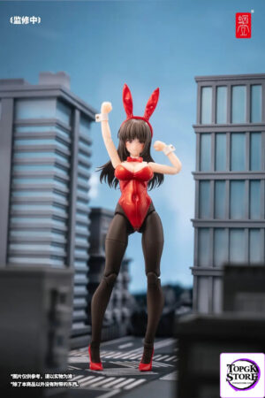 Snail Shell – Original 1/12 Fantasy JK Series Bunny Girl Lena JK-01 (Licensed) - Photo 1 | TopGKStore
