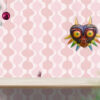 First 4 Figures – The Legend of ZeldaTM: Majora’s Mask – Majora’s Mask 10” PVC Statue LZMMST (Licensed) - P