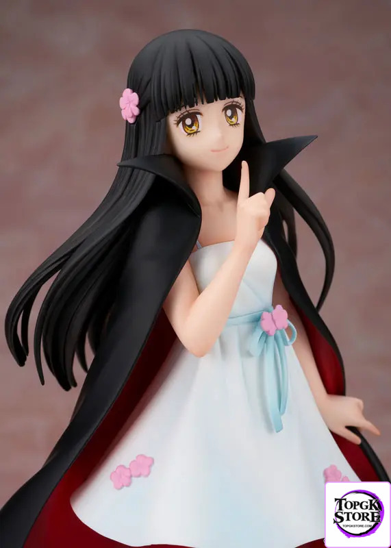 PROOF – “Tokimeki Tonight” Ranze Eto 1/7 Complete Figure (Licensed) - Photo 8 | TopGKStore