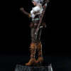 PureArts Studio – The Witcher 3: The Wild Hunt Ciri of the Cintra 1 / 6 Scale Articulated Figure (Licensed) - Photo 9 |