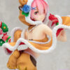 KADOKAWA – KDcolle Re:ZERO -Starting Life in Another World- Ram Dokuzetsu Reindeer Maid Ver. 1/7 Complete Figure (Licen