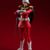 BANDAI SPIRITS – S.H.Figuarts Char Aznable “Mobile Suit Gundam” (Licensed) - Photo 1 | TopGKStore