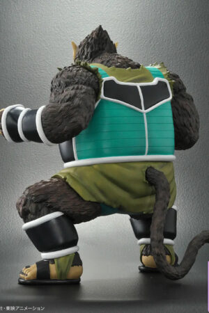 X-PLUS PLEX Studio – Dragon Ball Z Special Tatta Hitori no Saishuu Kessen Freezer ni Idonda Z Senshi Son Gokuu no Chich