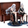 Hobbymax Studio – Girls’ Frontline AK-12 Neverwinter Aria 1/7 Scale PVC Figure Ver. - Photo 6 | TopGKStore