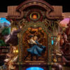 ZuoBan Studio – Art Museum Series #04 Howl’s Moving Castle - Photo 14 | TopGKStore