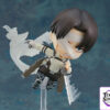 GSC – Nendoroid Attack on Titan Levi Ackerman: The Final Season Ver. (Licensed) - Photo 3 | TopGKStore