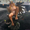 Zerow Stuido – Griffon Monster Zerow 1/7 Scale Figure (White model) (Licensed) - Photo 2 | TopGKStore