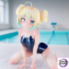 Bfull – Sui Minase swimsuit ver. 1/5 Scale Pre-painted Finished Figure (Licensed) - Photo 7 | TopGKStore