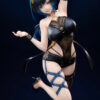 Reverse – Snowbreak: Containment Zone – Katya Klein Danger Dancer Ver. 1/7 Figure (Licensed) - Photo 9 | TopGKSto