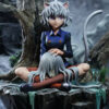 Ice Studio X Icy Studio – Neferpitou X Kaito Hunter x Hunter - Photo 7 | TopGKStore