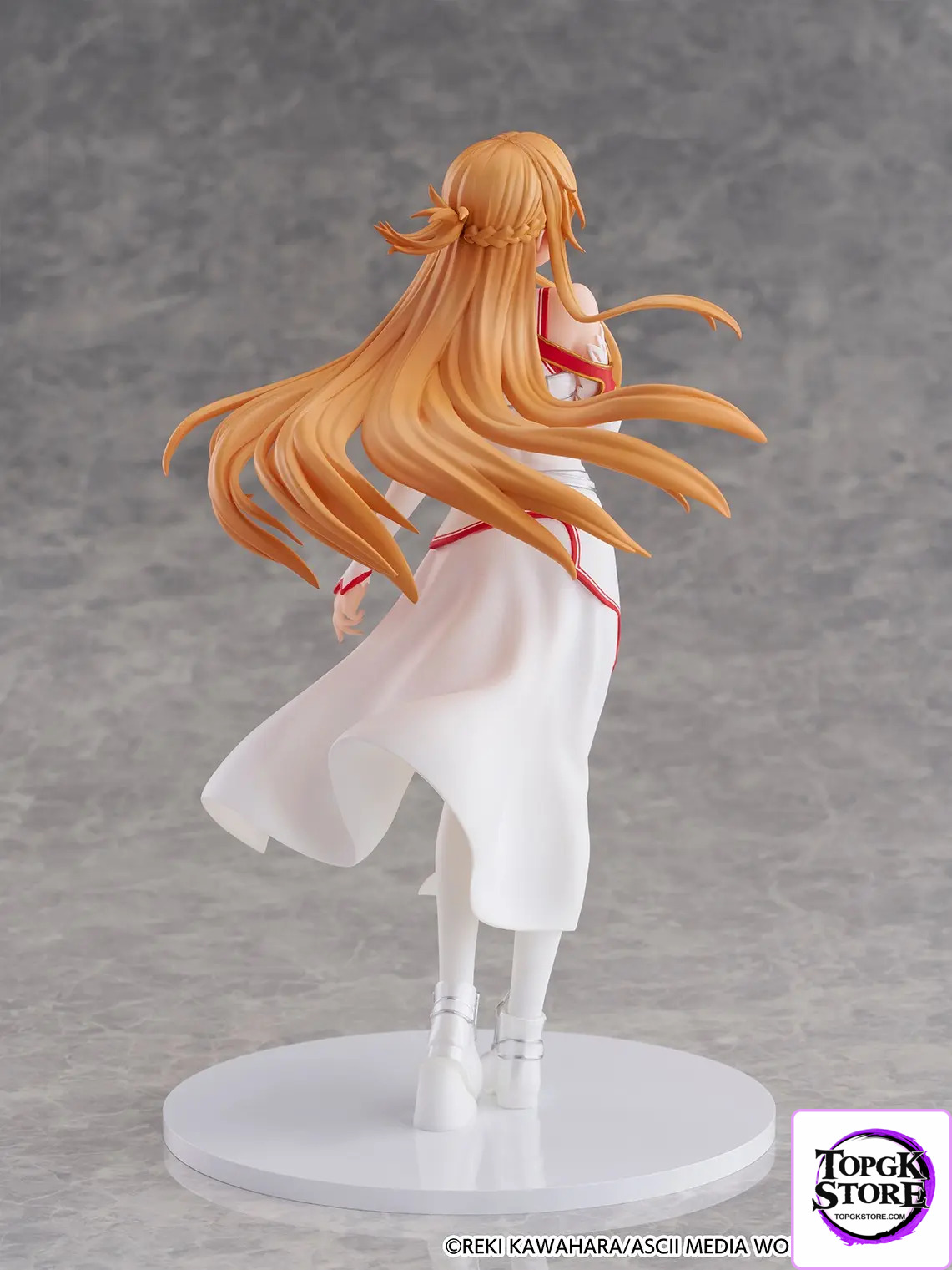 eStream – Sword Art Online cantabile Asuna Complete Figure (Licensed) - Photo 3 | TopGKStore