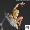 Kaiyodo – Revoltech Amazing Yamaguchi Attack on Titan Jaw Titan (Licensed) - Photo 11 | TopGKStore