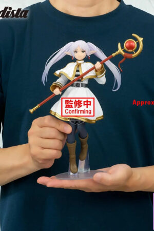 BANPRESTO – Frieren: Beyond Journey’s End Grandista FRIEREN (Licensed) - Photo 2 | TopGKStore