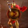 Wind Toys Studio – 1/12 Eternal Warriors Series – Spartan King Leonidas FMW004 (Licensed) - Photo 14 | TopGKStore