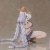 AniGame – Azur Lane Fargo Dairy in the Dreary Sun Ver. 1/6 Complete Figure (Licensed) - Photo 7 | TopGKStore