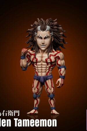 Yz Studio – #13 Raiden Tameemon Record of Ragnarok - Photo 1 | TopGKStore