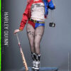 HOTTOYS – Movie Masterpiece “Suicide Squad” 1/6 Harley Quinn (Ver,2.0) MMS841 (Licensed) - Photo 7 | TopGKS