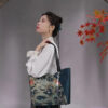 miHoYo – Dan Heng Imbibitor Lunae Impression Series Tote Bag (Licensed) - Photo 5 | TopGKStore