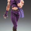 MEDICOS-E – Jojo no Kimyou na Bouken Sentou Chouryuu Joseph Joestar Super Action Statue Third (Licensed) - Photo 3 | To
