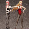 FREEing – Chainsaw Man Makima: Bunny Ver. 1/4 Complete Figure (Licensed) - Photo 4 | TopGKStore