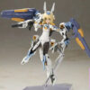 Kotobukiya – Frame Arms Girl Baselard with Exosuit Baselard Plastic Model (Licensed) - Photo 6 | TopGKStore