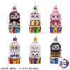 MegaHouse – Stack Up & Change TV Anime “Dandadan” 6Pack BOX (Licensed) - Photo 8 | TopGKStore