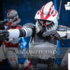Hottoys – Sergeant Hound 1/6 Scale Collectible Figure TMS167 (Licensed) - Photo 11 | TopGKStore