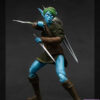 Lazy Monster Studio – Oak town Berylia Dark Moon Assassin & Sorceress (Licensed) - Photo 30 | TopGKStore