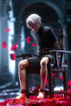 Jia Jian Studio – Tokyo Ghoul Kaneki Ken - Photo 2 | TopGKStore