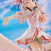 PLUM – THE IDOLM@STER Cinderella Girls Hayate Hisakawa & Nagi Hisakawa [O-Ku-Ri-Mo-No Sunday !]+ 1/7 Complete Figur