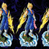 JW Studio – Twin Kings Vegito Dragon Ball - Photo 3 | TopGKStore