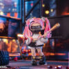 SMAD – Faceless [Hoshikoi] – Starryeyes & Rapper Complete Figure (Licensed) - Photo 1 | TopGKStore
