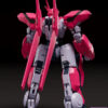 GSC – MODEROID Martian Successor Nadesico: Prince of Darkness Black Sarena Plastic Model (Licensed) - Photo 6 | TopGKSt